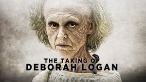 The Taking of Deborah Logan's poster