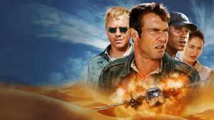 Flight of the Phoenix's poster