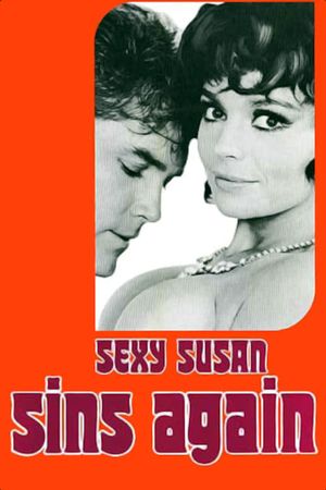 Sexy Susan Sins Again's poster