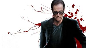 Pound of Flesh's poster