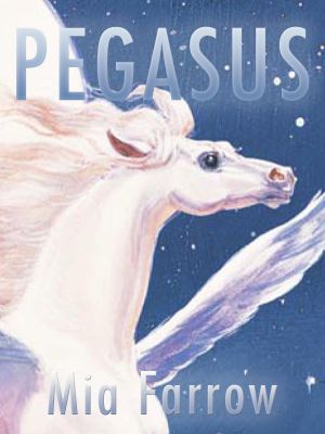 Stories to Remember - Pegasus the Flying Horse's poster