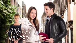A Royal Winter's poster