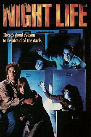 Night Life's poster