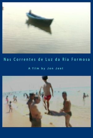 Nas Correntes de Luz da Ria Formosa's poster