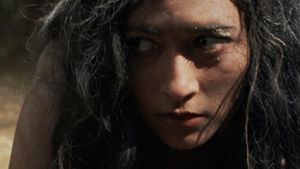Last Cannibal World's poster