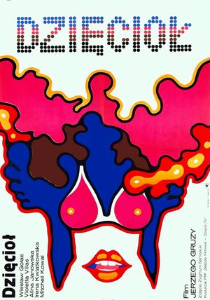 Dzieciol's poster