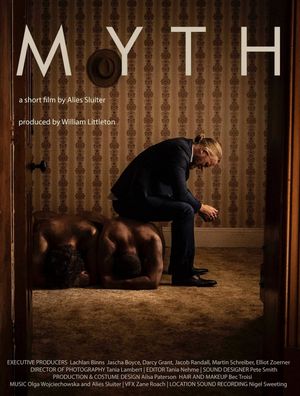 Myth's poster
