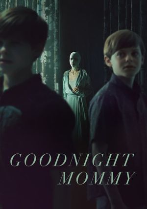Goodnight Mommy's poster