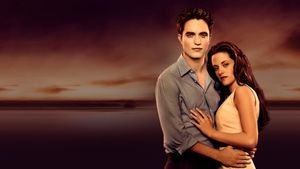 The Twilight Saga: Breaking Dawn - Part 1's poster