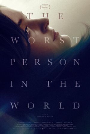 The Worst Person in the World's poster