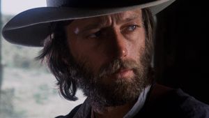 The Hired Hand's poster