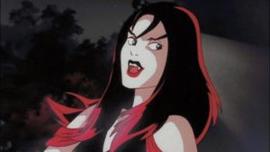 Scooby-Doo! and the Witch's Ghost's poster