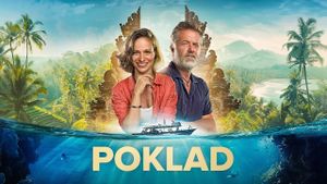 Poklad's poster