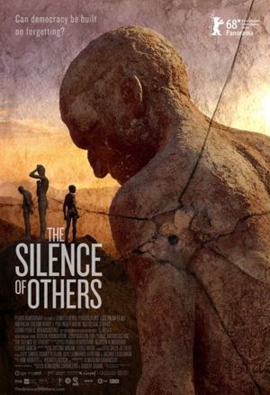 The Silence of Others's poster