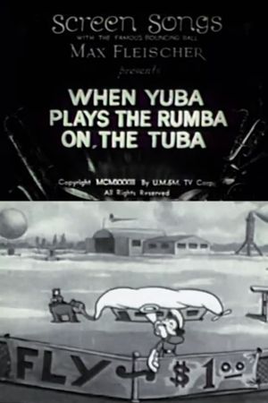 When Yuba Plays the Rumba on the Tuba's poster