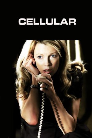 Cellular's poster