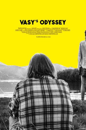 Vasy's Odyssey's poster image