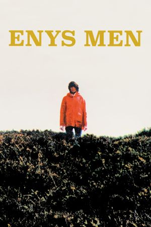 Enys Men's poster