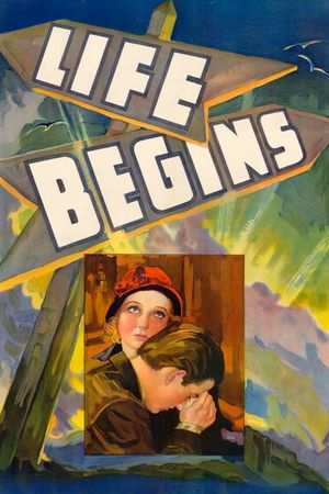 Life Begins's poster