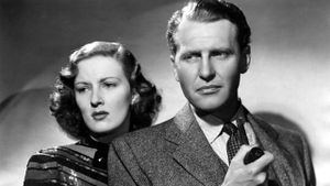 Blind Alley's poster