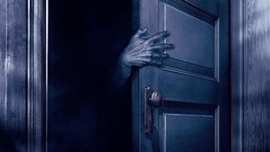 Boogeyman's poster