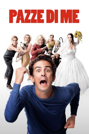 Pazze di me's poster