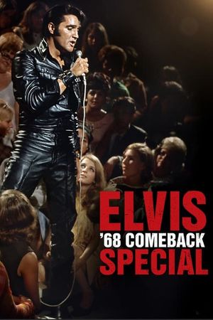 Elvis: The '68 Comeback Special's poster