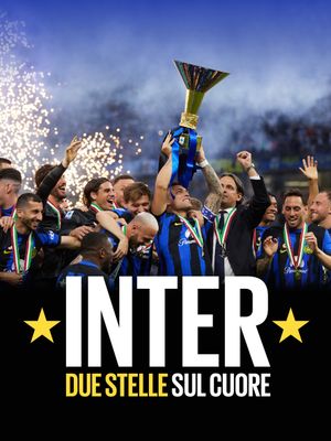 Inter. Due Stelle sul Cuore's poster