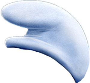 Smurfs's poster