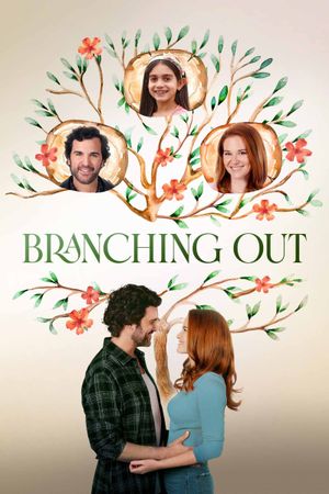 Branching Out's poster image