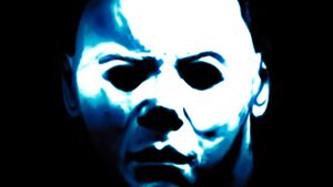 Halloween: The Curse of Michael Myers's poster