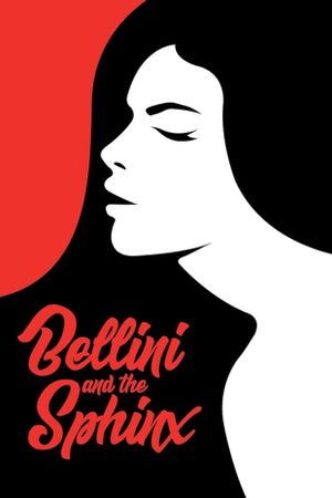 Bellini and the Sphynx's poster