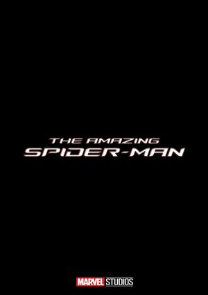 The Amazing Spider-Man's poster