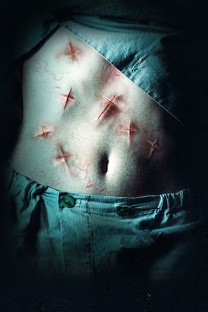 13 Exorcisms's poster