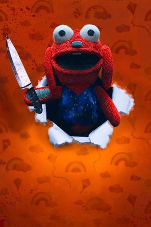 Benny Loves You's poster