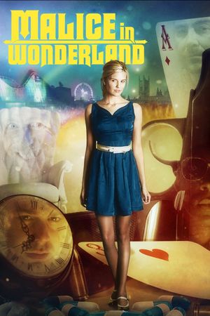 Malice in Wonderland's poster