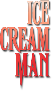 Ice Cream Man's poster