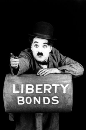 The Bond's poster