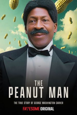 The Peanut Man's poster