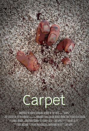 Carpet's poster