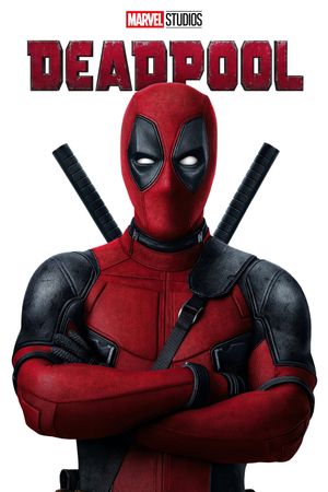 Deadpool's poster