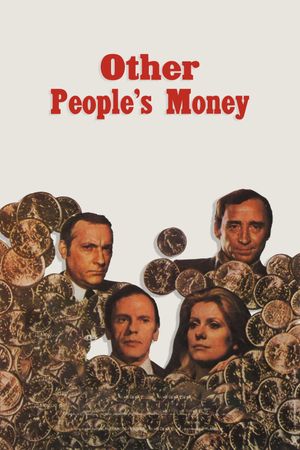 Other People's Money's poster