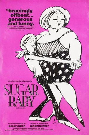 Sugar Baby's poster