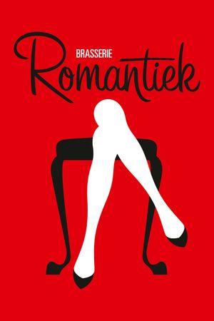 Brasserie Romantiek's poster