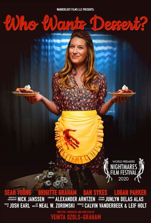 Who Wants Dessert?'s poster