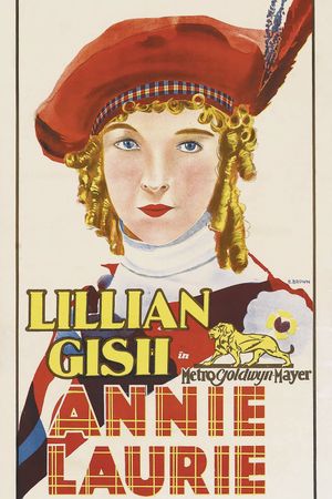 Annie Laurie's poster
