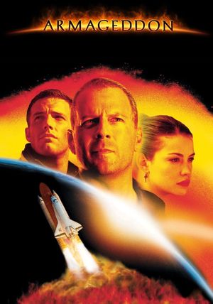 Armageddon's poster
