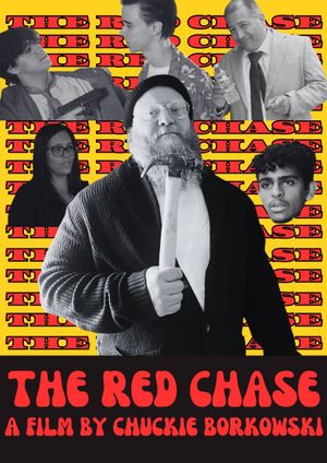 The Red Chase's poster