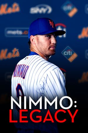 Nimmo: Legacy's poster