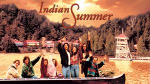 Indian Summer's poster